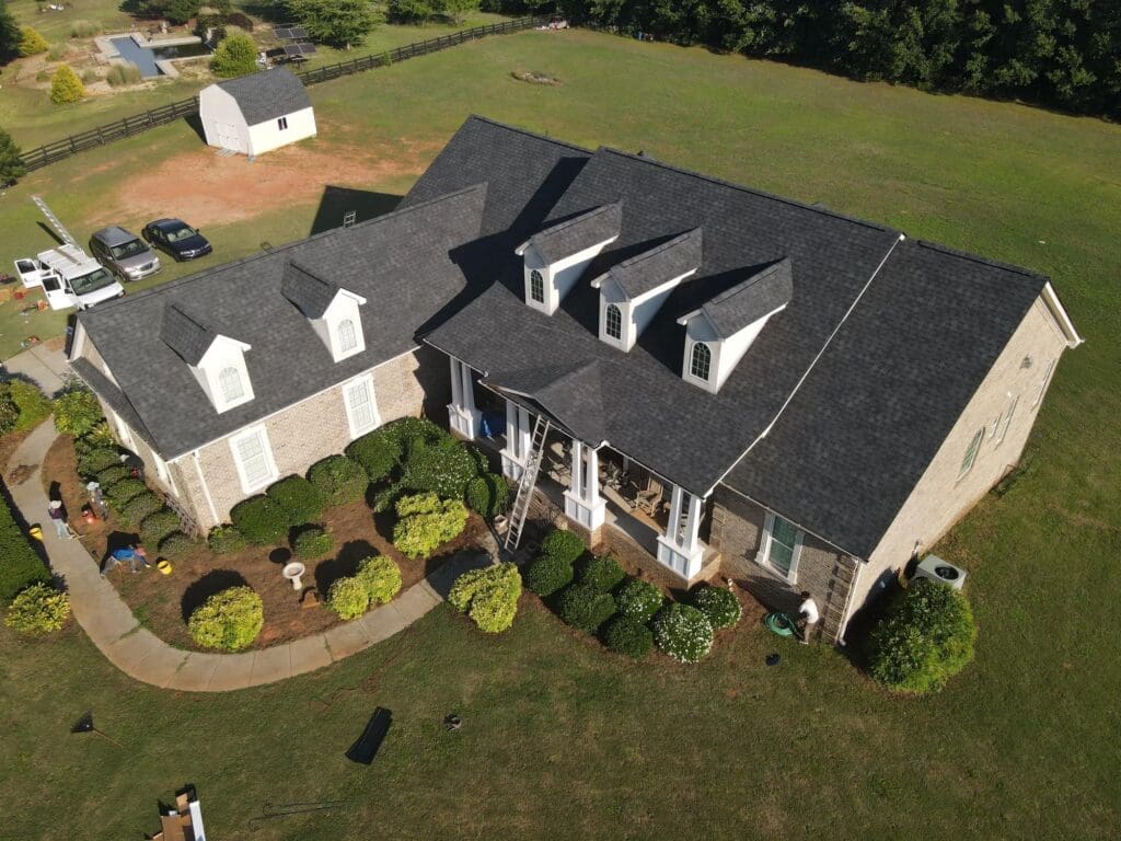 Roof Replacements: Do They Increase Property Value?