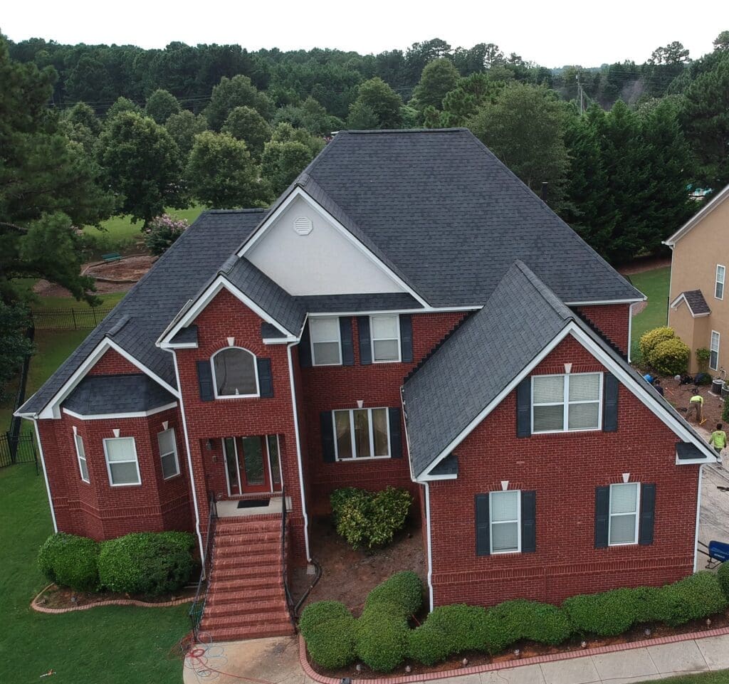 Roof Care and Maintenance Basics for a New Home